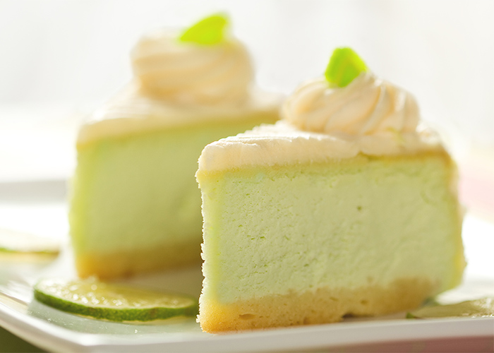 Key Lime Pie