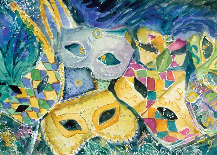 Art Immersion Cruise