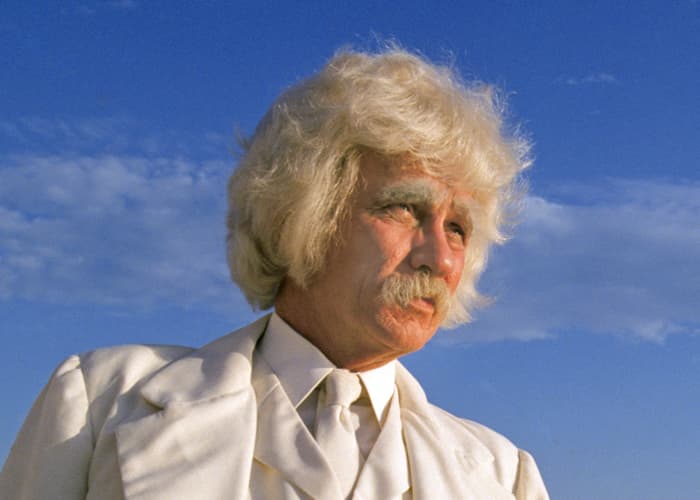 Mark Twain Cruise