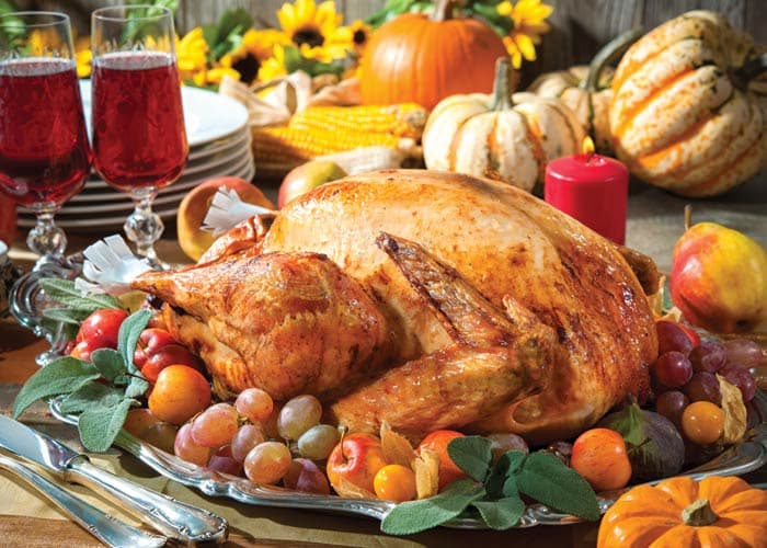 Thanksgiving Cruise