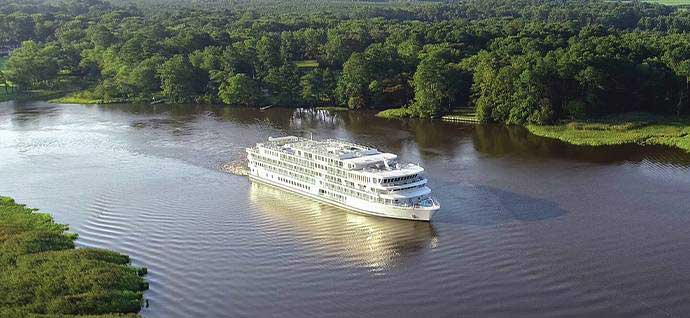 Request A Free Cruise Guide