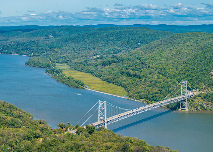 Hudson River Summer Classic Cruise