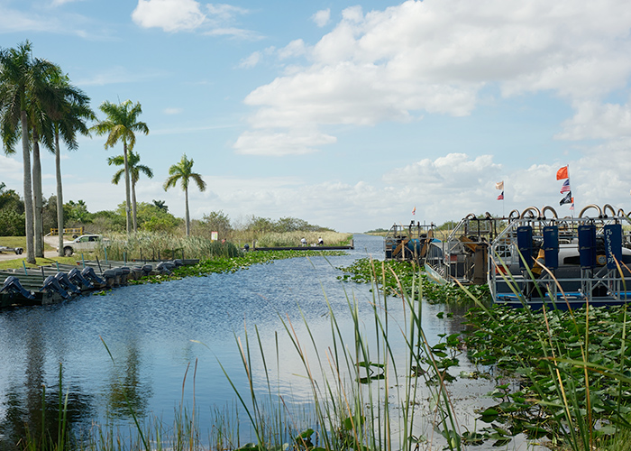 Everglades National Park