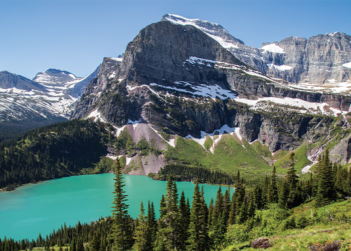 Glacier National Park