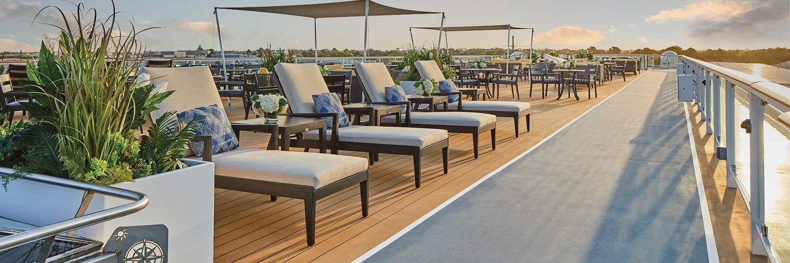 Sun Deck