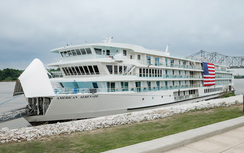 Cruise Critic