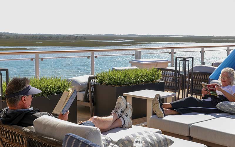 Porthole Cruise & Travel Magazine