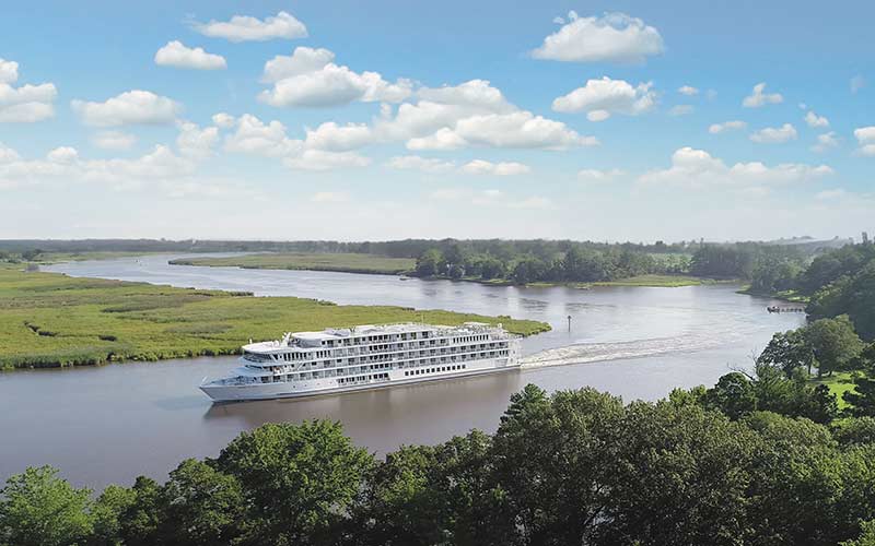 QuirkyCruise