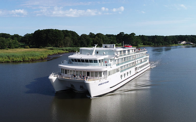 Cruise Industry News