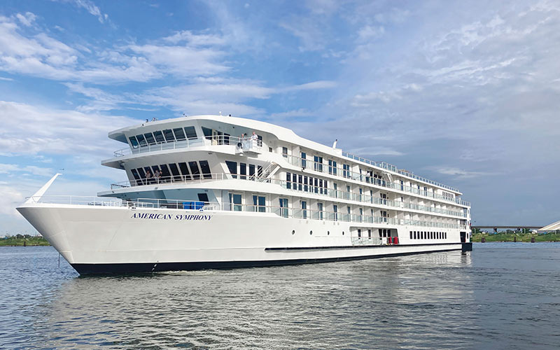 The Maritime Executive