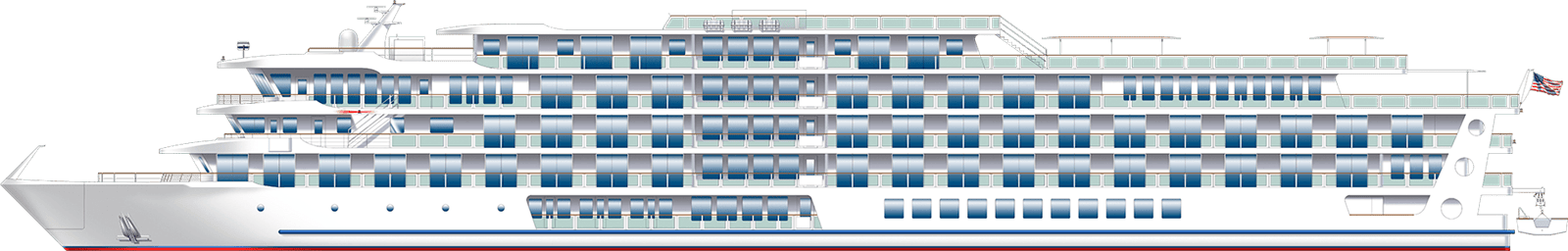 Ship Profile